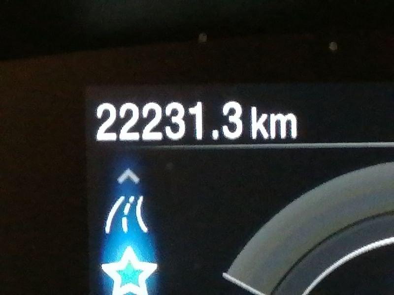 Ford Focus 1.0t ecoboost h ST-Line 125cv