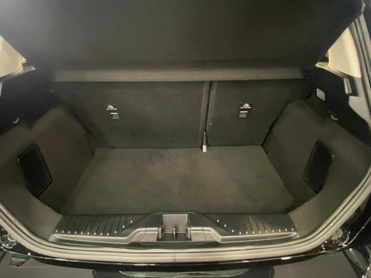 Ford Fiesta 1.1 75 CV GPL 5 porte Titanium