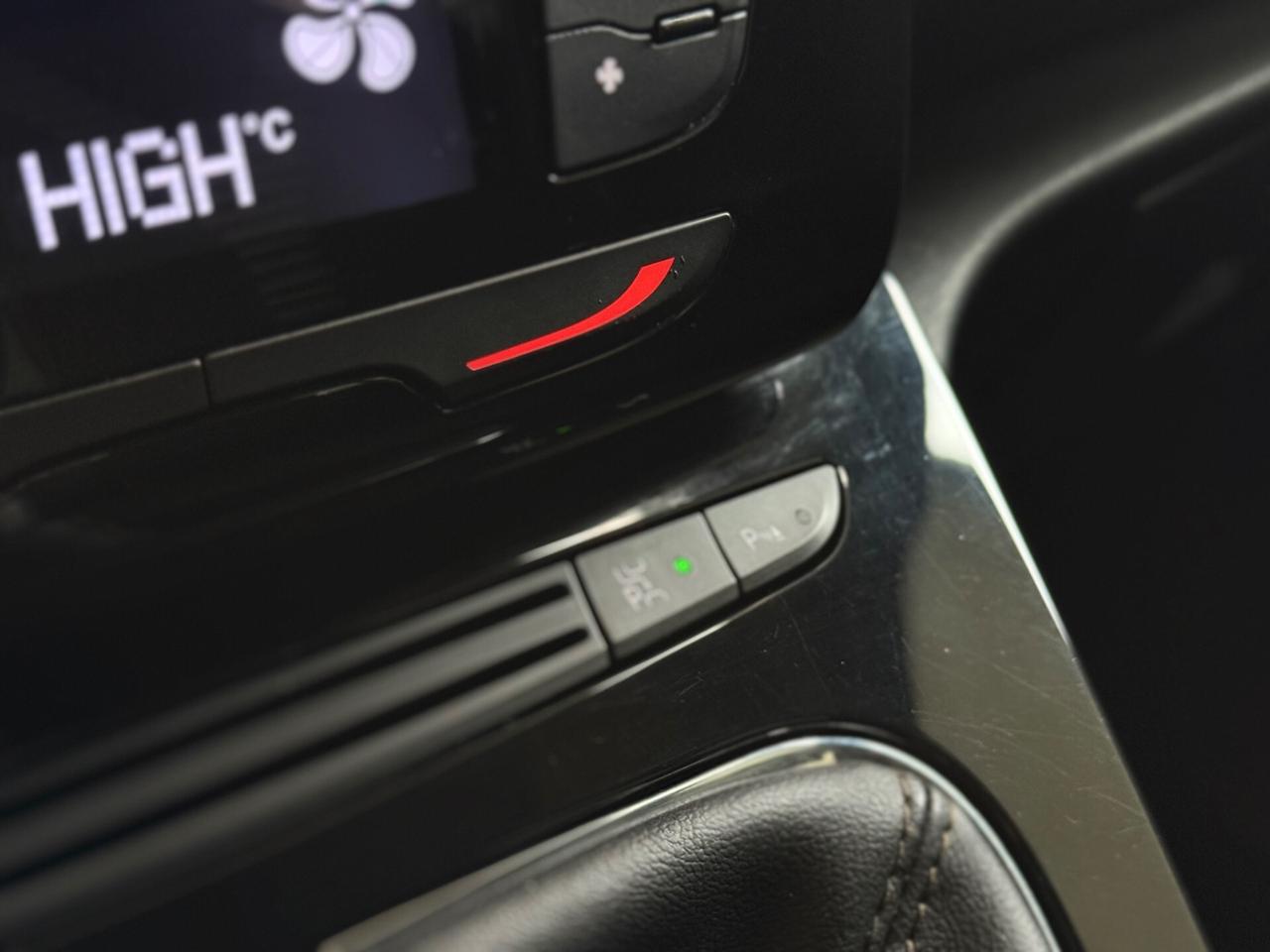 Lancia Ypsilon 0.9 GPL