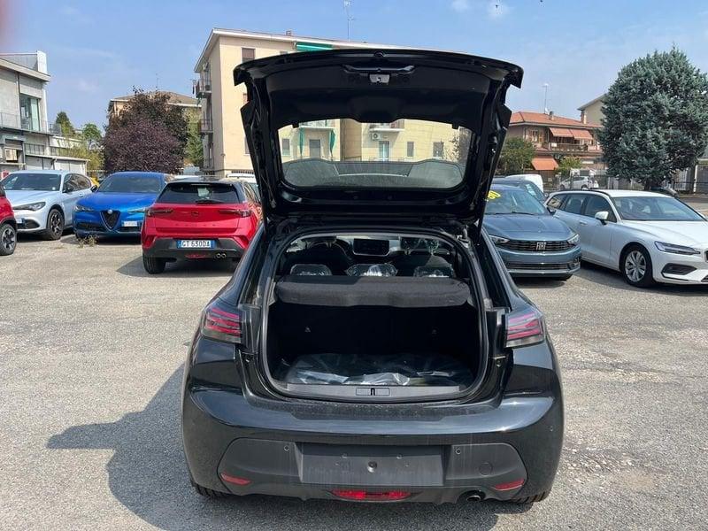Peugeot 208 208 Hybrid 110 e-DCS6 Style