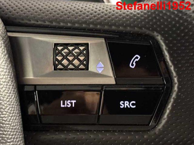DS AUTOMOBILES DS 7 Crossback - 1.2 puretech Performance Line