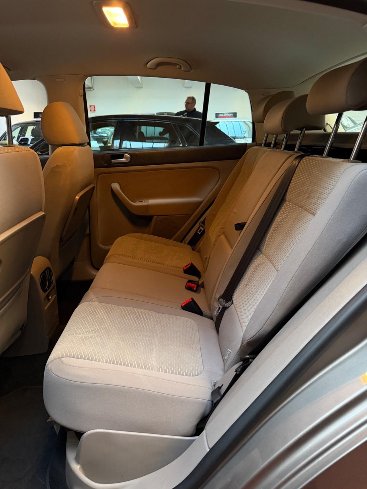 Volkswagen Golf Plus 1.2 TSI Neopatentati Euro 5