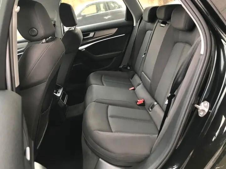 Audi A6 40 2.0 TDI S tronic Business Plus MHEV