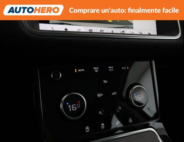 LAND ROVER Range Rover Evoque 2.0D I4-L.Flw 150 CV AWD Auto
