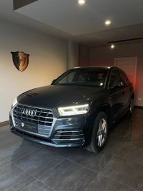 Audi Q5 40 2.0 tdi mhev S line Plus quattro 204cv s-tronic