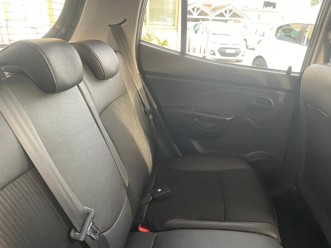 Kia Picanto 1.0 12V Life