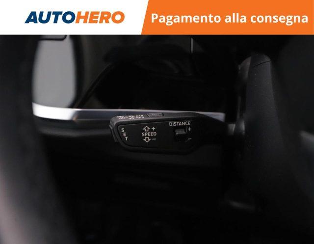 AUDI Q3 35 TDI quattro S tronic Business Advanced