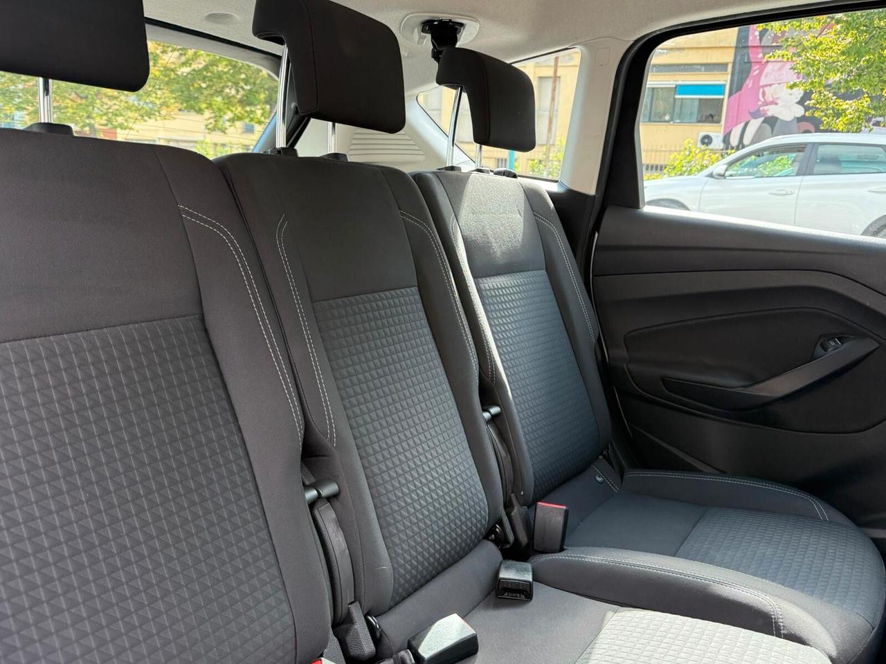 FORD C-MAX 1,5 TDCI 95 CV TITANIUM MAN 5P