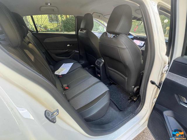 PEUGEOT 308 Plug-in Hybrid 180 e-EAT8 Allure Pack