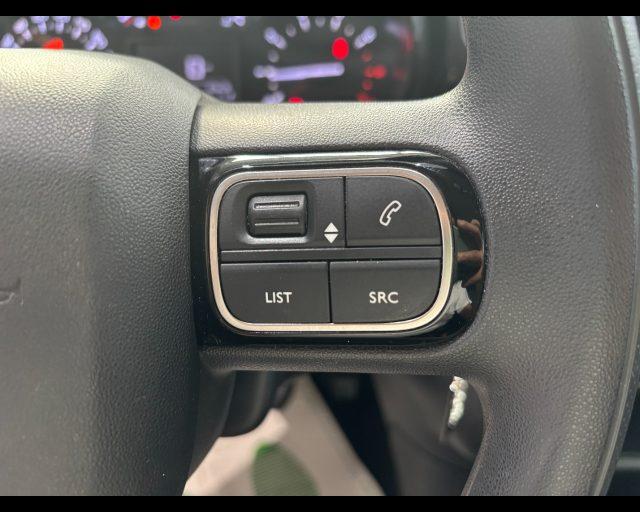 CITROEN C3 1.5 bluehdi Feel Pack s&s 100cv 6m