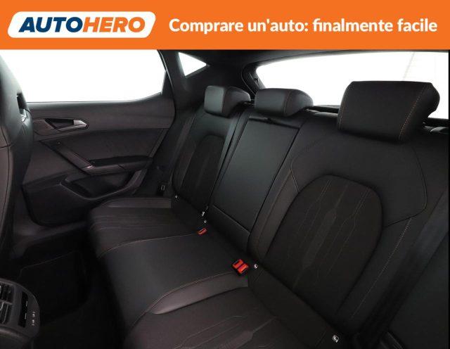 CUPRA Leon 1.5 Hybrid 150 CV DSG