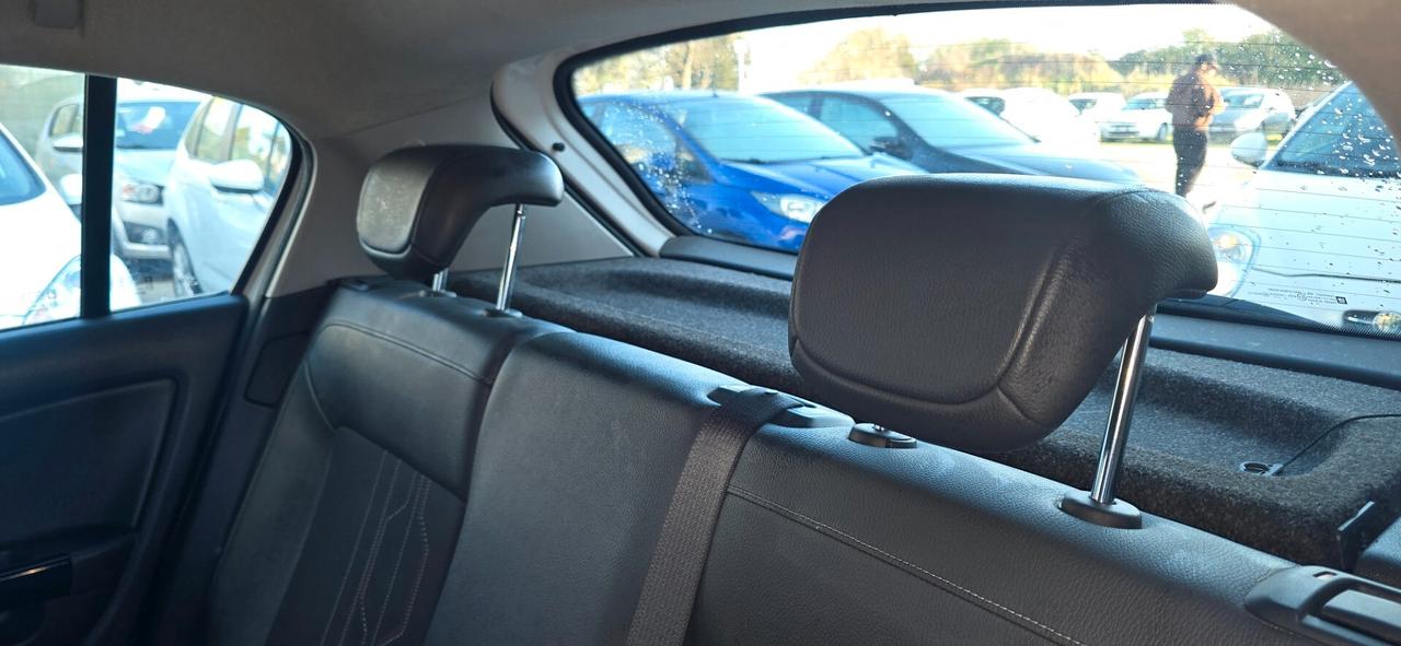 Opel Corsa 1.2 85CV 5 porte GPL-TECH Edition