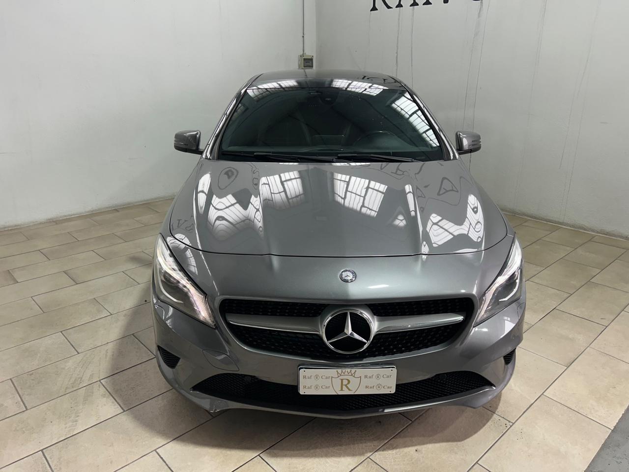 Mercedes-benz CLA 200 CDI 4Matic Automatic Executive