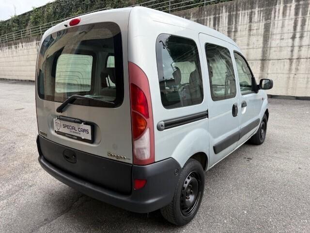 Renault Kangoo 1.2 16V Privilege