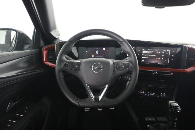 OPEL Mokka Mokka 1.2 Turbo GS
