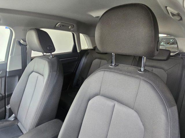 AUDI Q3 35 TDI S tronic Business Advanced da ?349,00 mensi