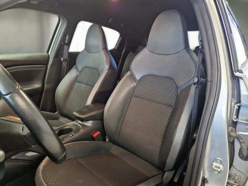 NISSAN JUKE 1.6 HEV N-CONNECTA AUTO CROSSOVER