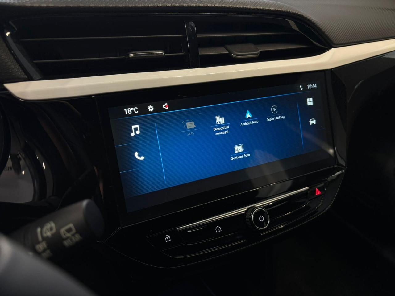 Opel Corsa 1.2 GS 75CV