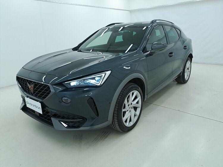 Cupra Formentor DSG BR229566 1.5 Benzina 150CV
