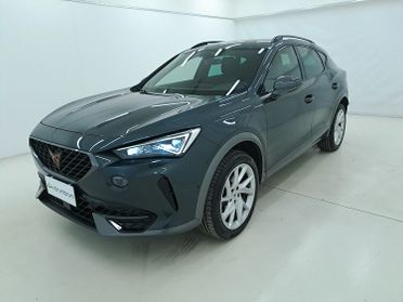Cupra Formentor DSG BR229566 1.5 Benzina 150CV