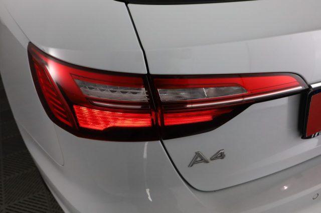 AUDI A4 A4 Avant 30 TDI/136 CV S tronic Business Advanced