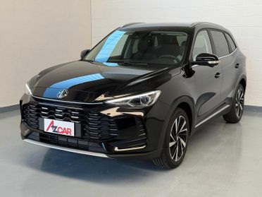 Mg ZS 1.5 hybrid+ Luxury auto (KM 0)