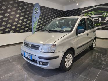 Fiat Panda - 2006 1.2 Dynamic