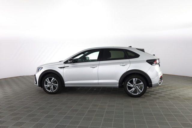 VOLKSWAGEN Taigo Taigo 1.0 TSI 110 CV DSG R-Line