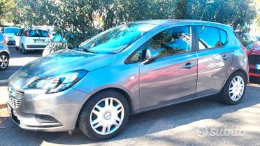 OPEL CORSA 1,3 CDTI-EURO 6-UNICO PROP-3 REVISIONI