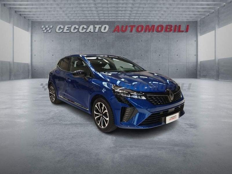 Renault Clio Clio 1.6 E-Tech full hybrid Techno 145cv