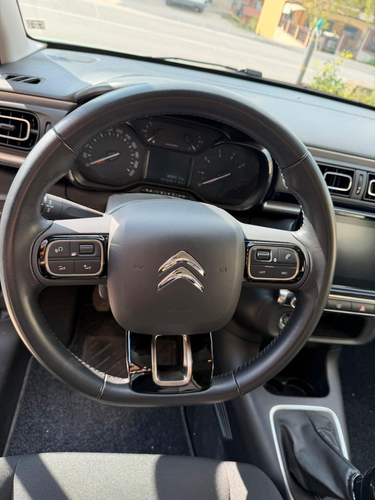 Citroen C3 PureTech 83 S&S Shine