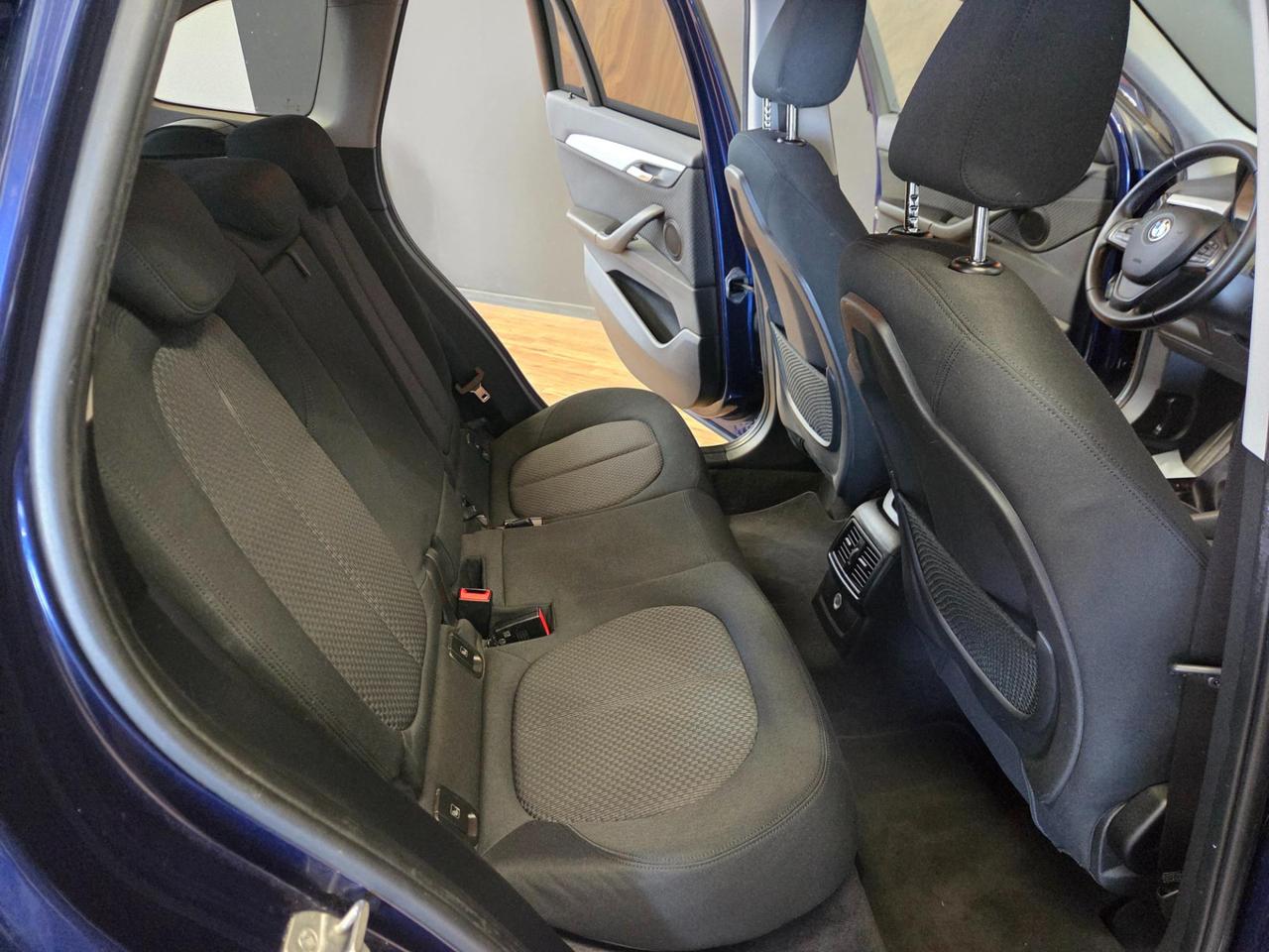 BMW X1 xdrive18d Advantage auto