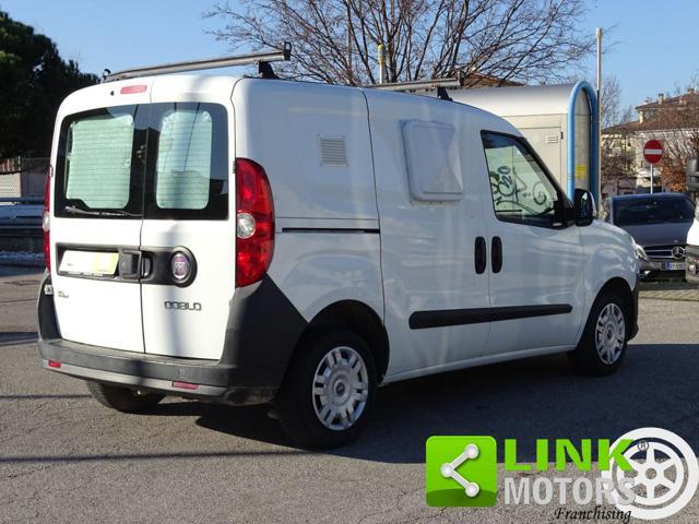 FIAT Doblo Doblò 1.3 MJT 90CV