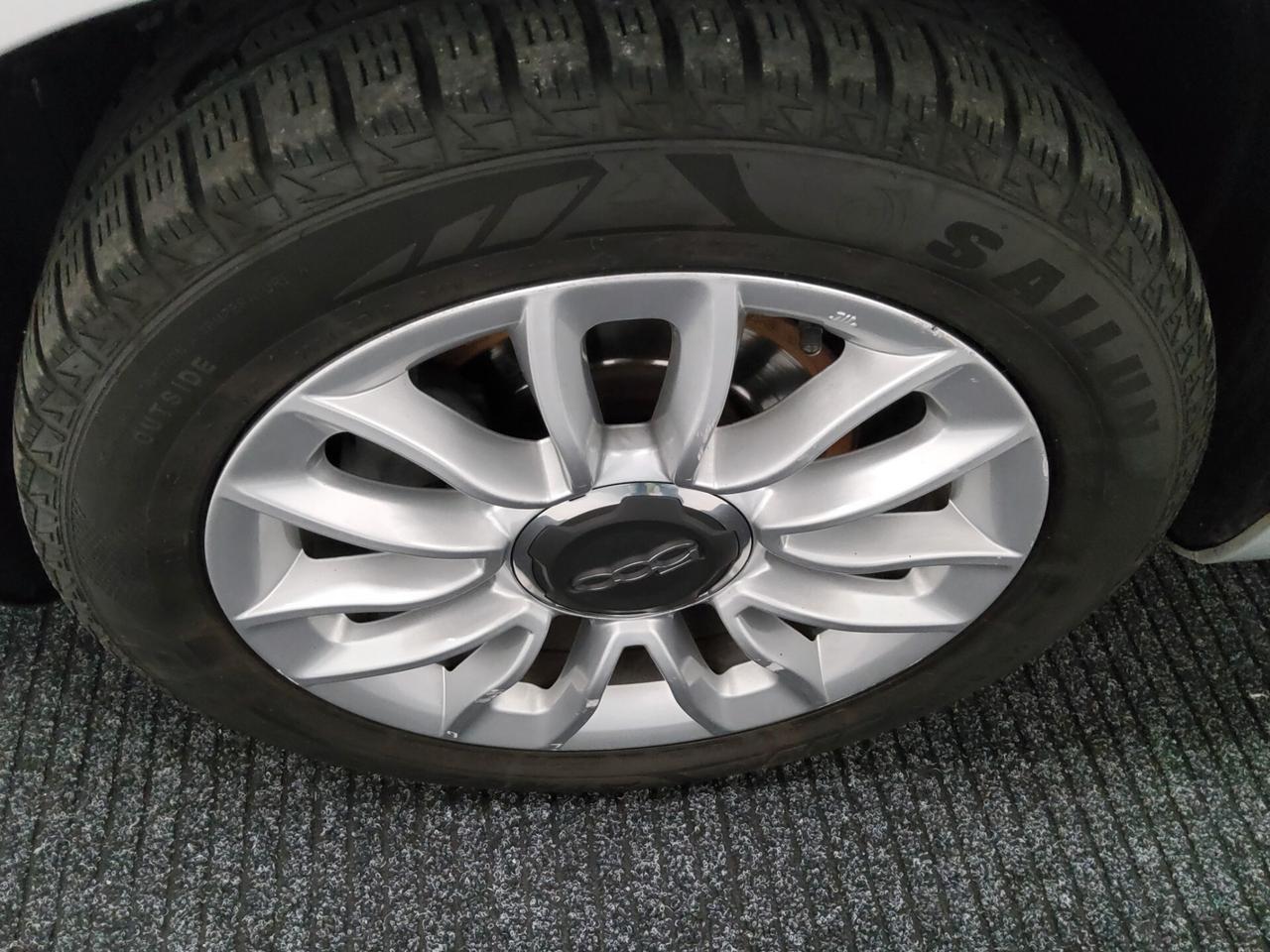 Fiat 500L 1.3 Multijet 95 CV Business