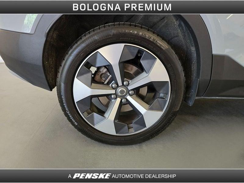 Volvo XC40 B3 automatico Core