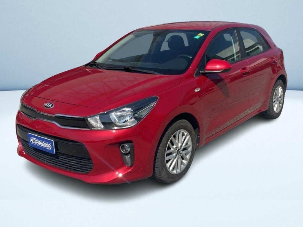 Kia Rio 5 Porte 1.2 MPI Evolution 2WD