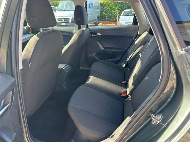 SEAT Arona Bifuel! 1.0 TGI Style