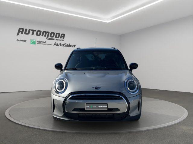 MINI Cooper 5P Yours AUTO KM ZERO