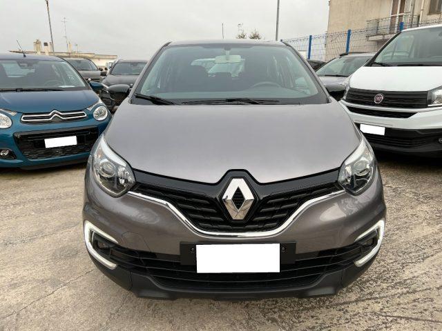 RENAULT Captur dCi 8V 90 CV