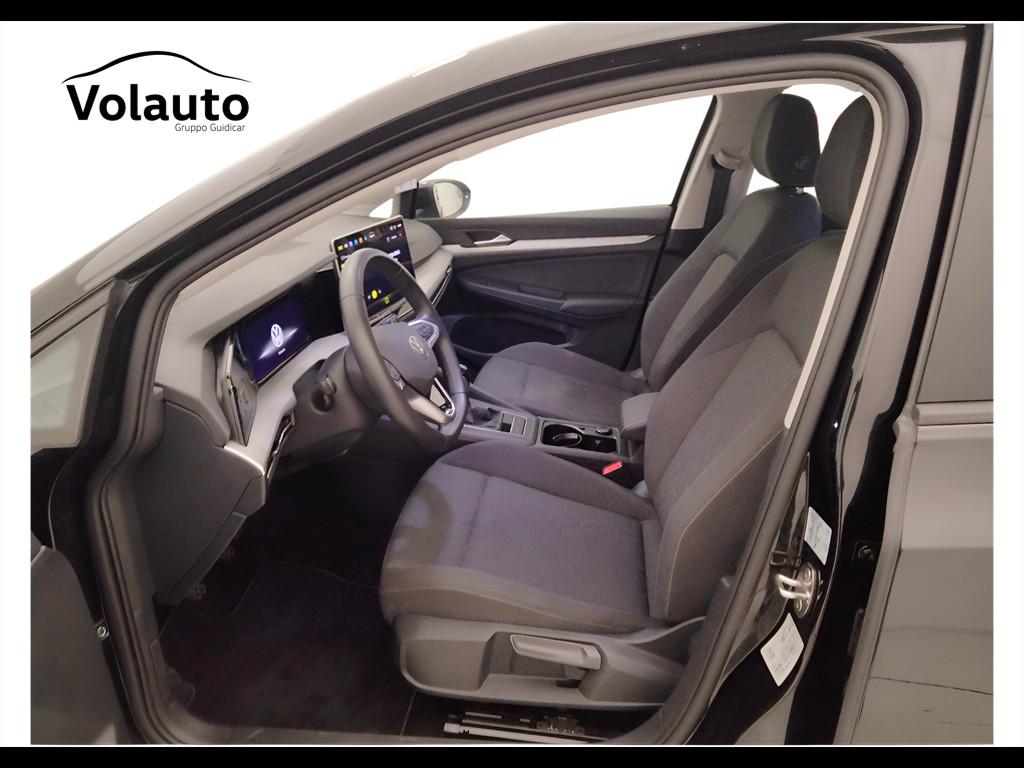 VOLKSWAGEN Golf VIII 2024 - Golf 2.0 tdi Life 115cv