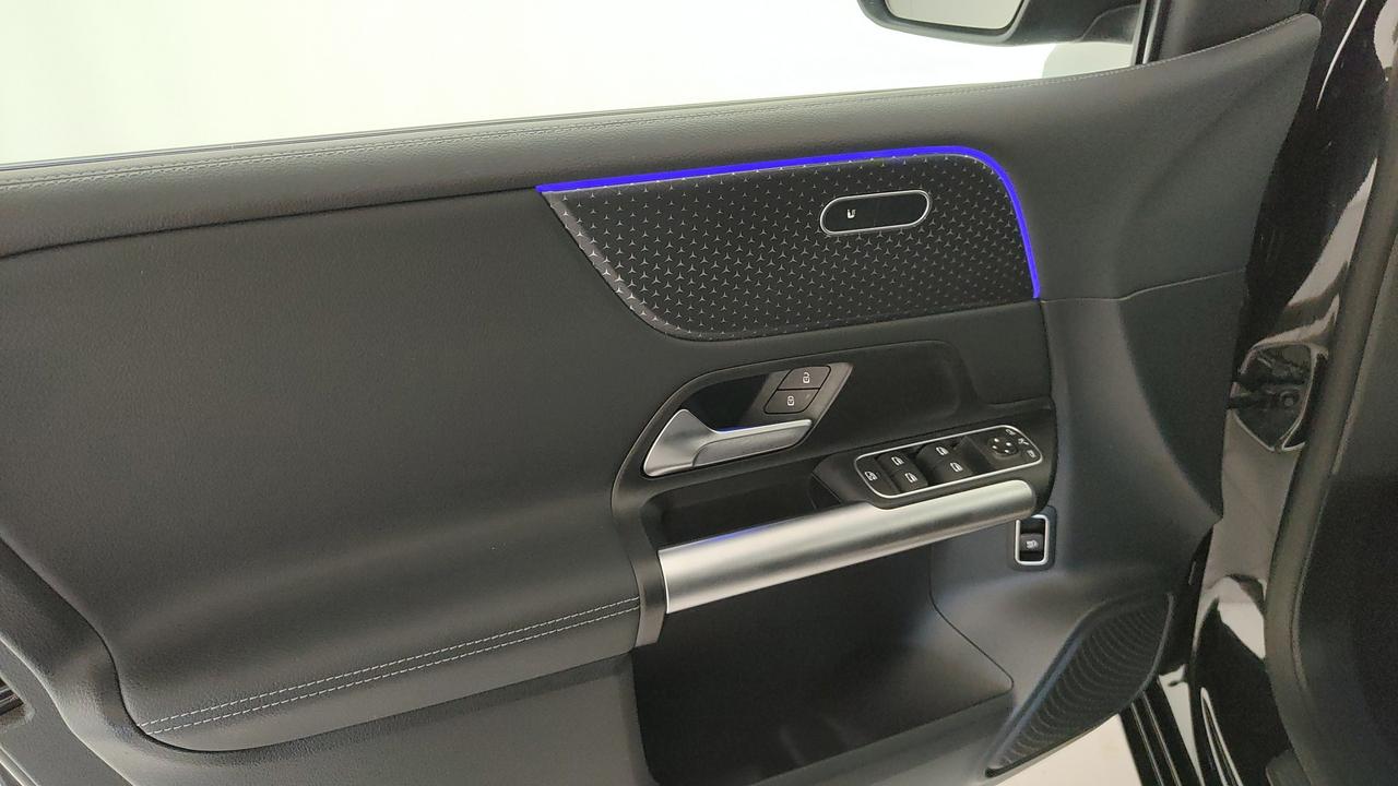 Mercedes-Benz B 200 d Progressive Advanced Plus auto