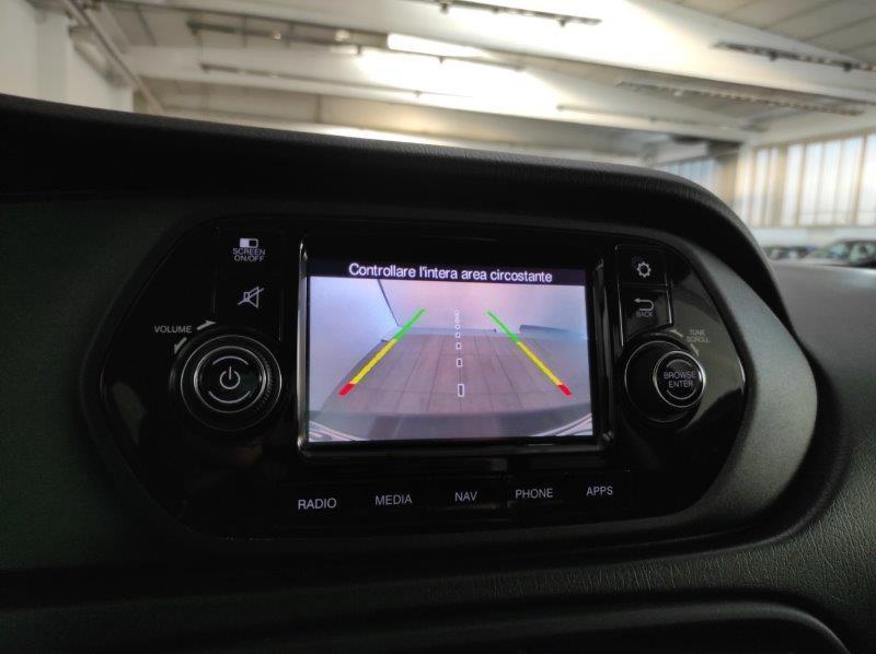 FIAT Tipo (2015-->) - Tipo 1.4 T-Jet 120CV SW Easy