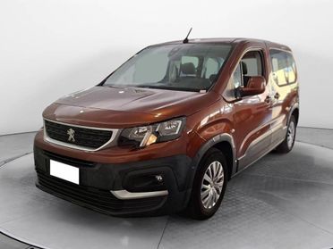 Peugeot Rifter Standard 1.2 PureTech Active