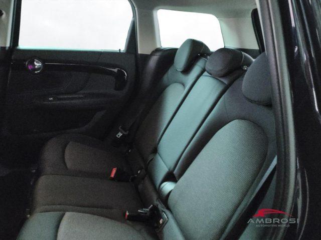 MINI Countryman Cooper 1.5 Cooper Northwood Edition