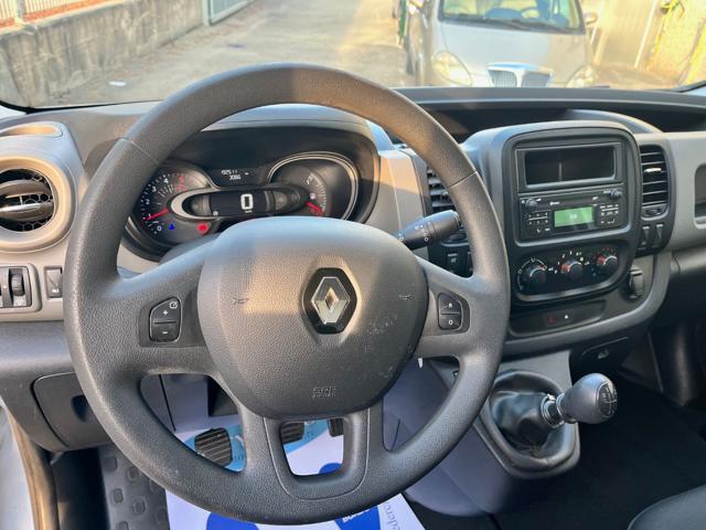 RENAULT Trafic 1.6 dCi 125CV S&S PC-TN Furgone