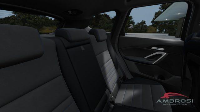 BMW X1 sDrive18i Msport Pro Premium Package