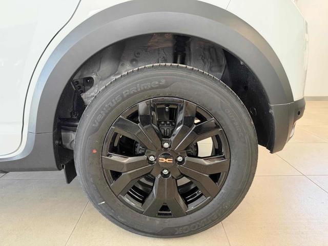 DACIA Sandero Stepway 1.0 TCe ECO-G Extreme Up Km0