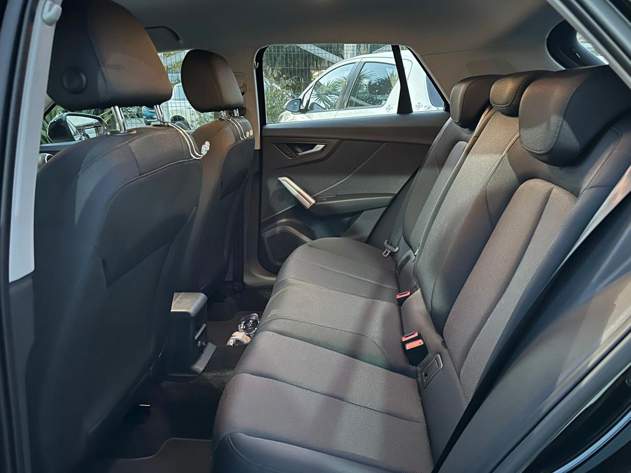 Audi Q2 35 TFSI S tronic Business