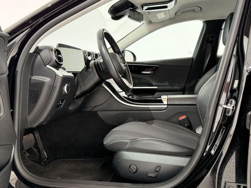 Mercedes-Benz Classe C 200d Mild Hybrid Sport Auto SW