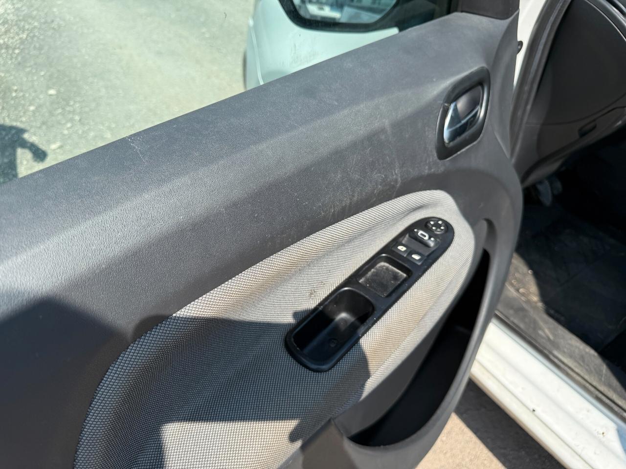 CITROEN C3 PICASSO 2014 1.4 BENZINA/GPL ** VEDI FOTO